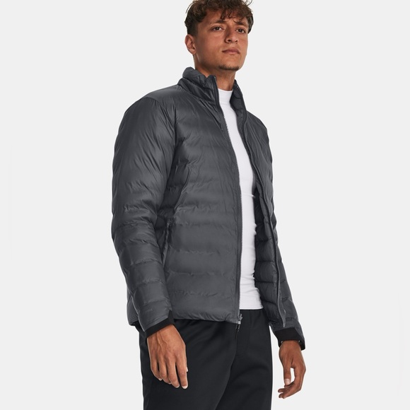 🔥🔥🔥 Under Armour Storm ColdGear® Infrared Down 3-in-1 Jacket size 2XL - Picture 5 of 13